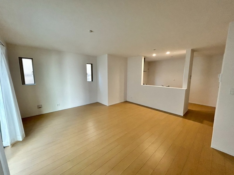 Ｓｕｍａｉ－ｔｏ厚木市宮の里０１ リビング