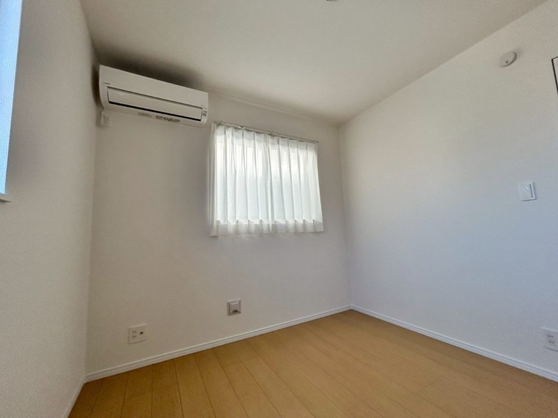 Ｓｕｍａｉ－ｔｏ厚木市宮の里０１ ベッドルーム