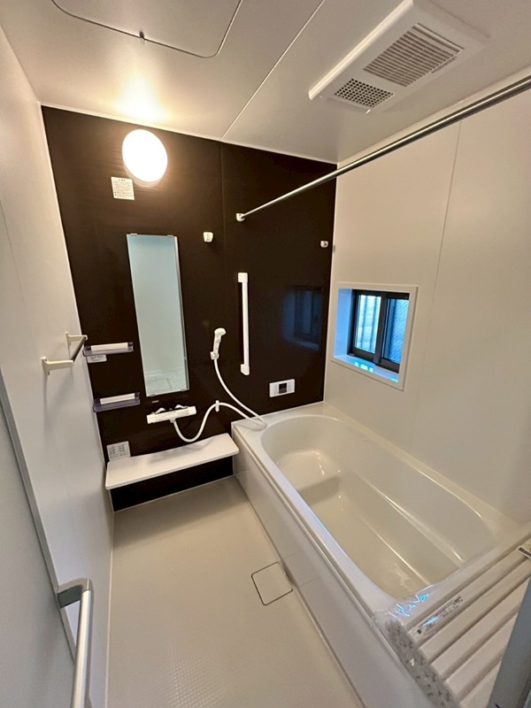 Ｓｕｍａｉ－ｔｏ厚木市宮の里０１ 風呂画像