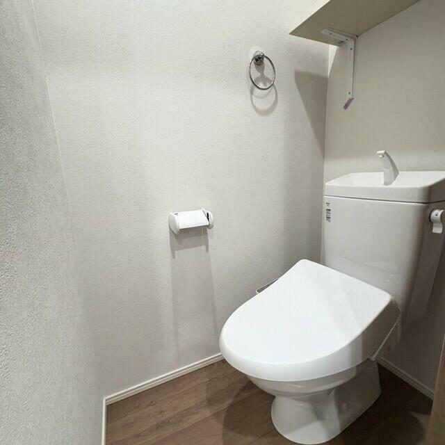 高座渋谷ヒルズ その他1