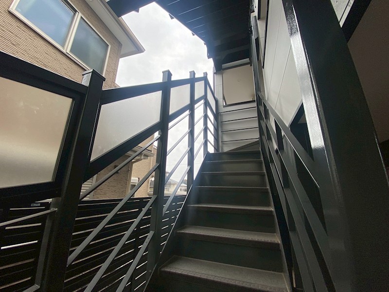 高座渋谷ヒルズ その他外観3