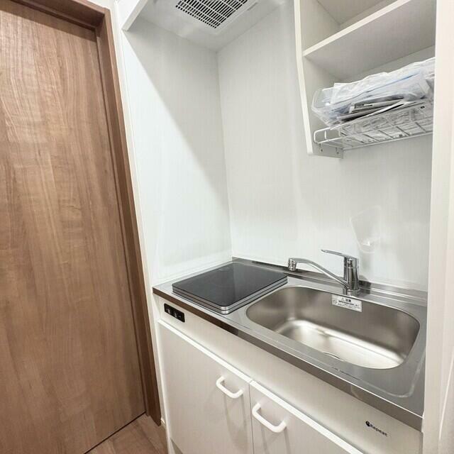 高座渋谷ヒルズ キッチン