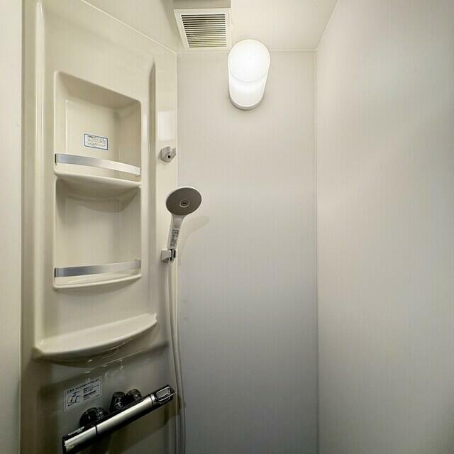 高座渋谷ヒルズ 風呂画像