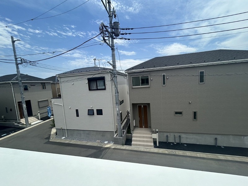 クレイドルガーデン茅ヶ崎市円蔵第１６　２号棟 その他5