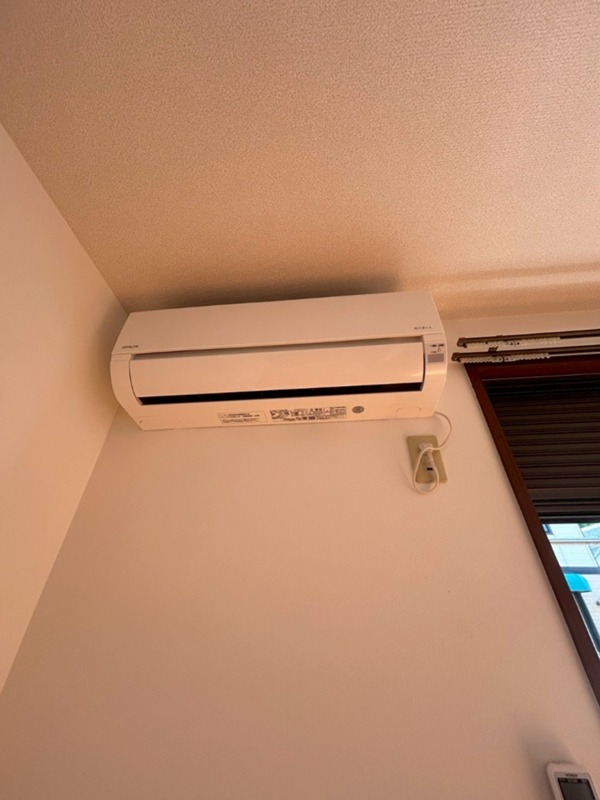 コンフォート・ヴィラ その他4