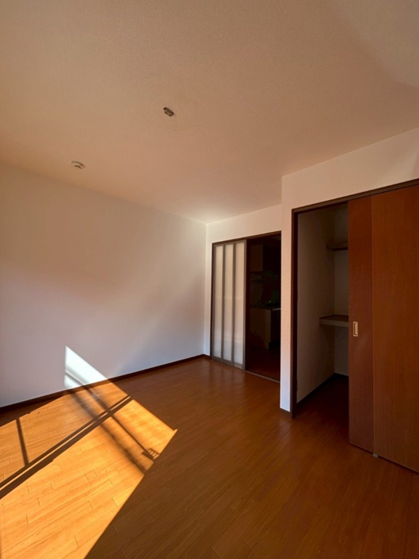 コンフォート・ヴィラ リビング