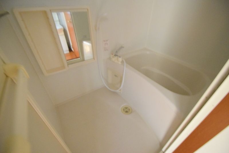 コンフォート・ヴィラ 風呂画像