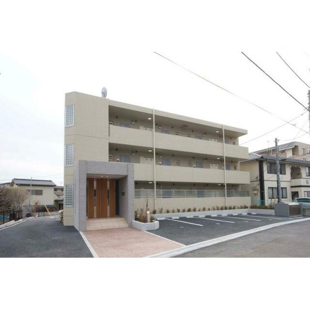 セレッソ十間坂 102号室 外観