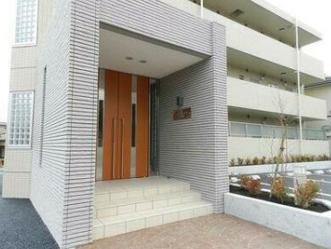 セレッソ十間坂 その他外観1