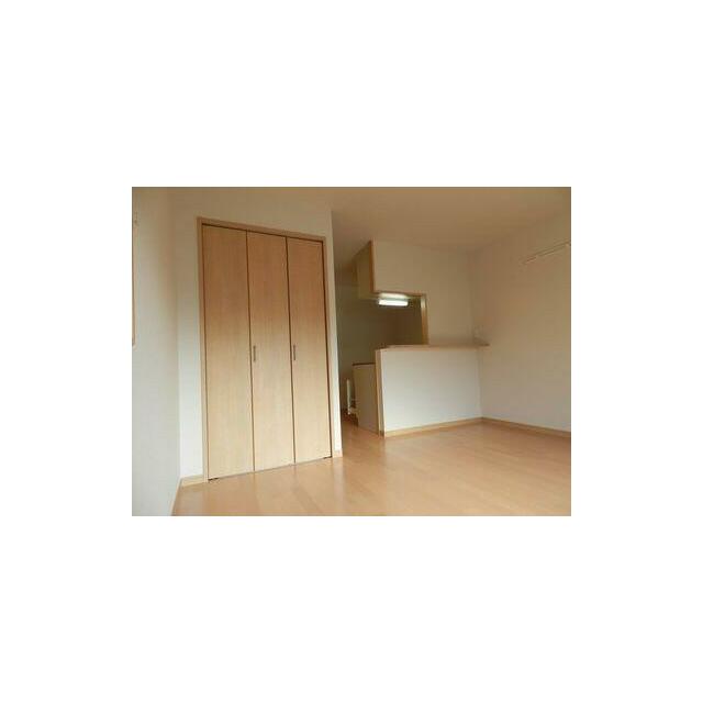 セレッソ十間坂 リビング