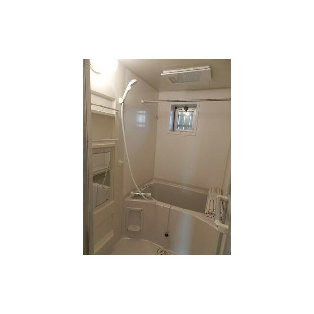 セレッソ十間坂 風呂画像