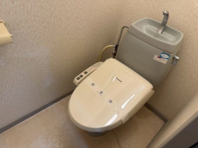 ストークネストⅡ その他2