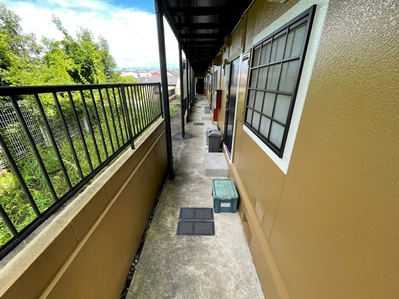 ストークネストⅡ その他外観1