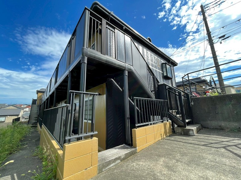 ストークネストⅡ その他外観2