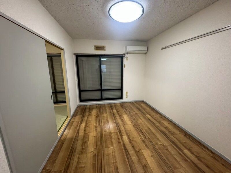 ストークネストⅡ リビング