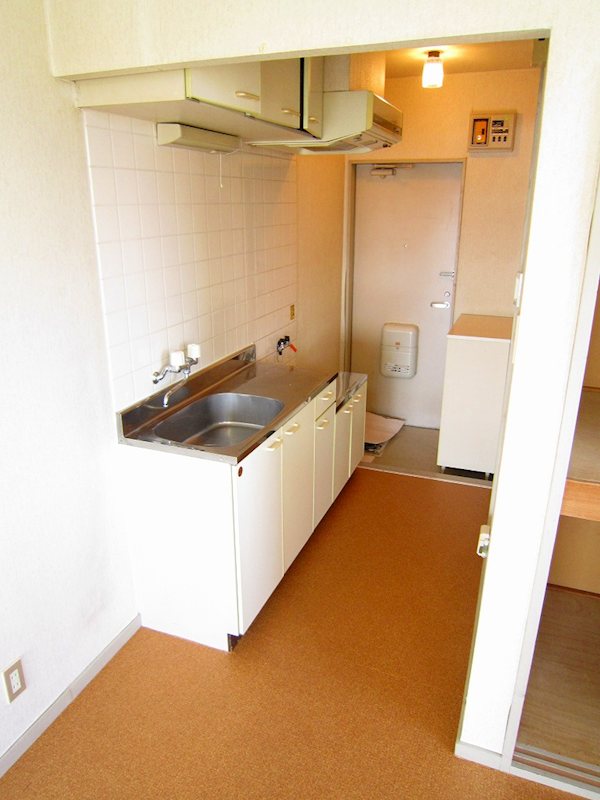 エスポワール キッチン