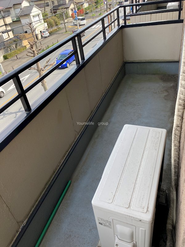 エトアール浜田の写真9