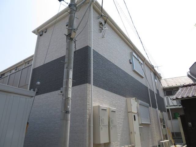 アムール渚 その他外観1