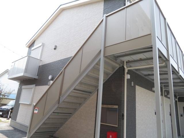 アムール渚 その他外観2