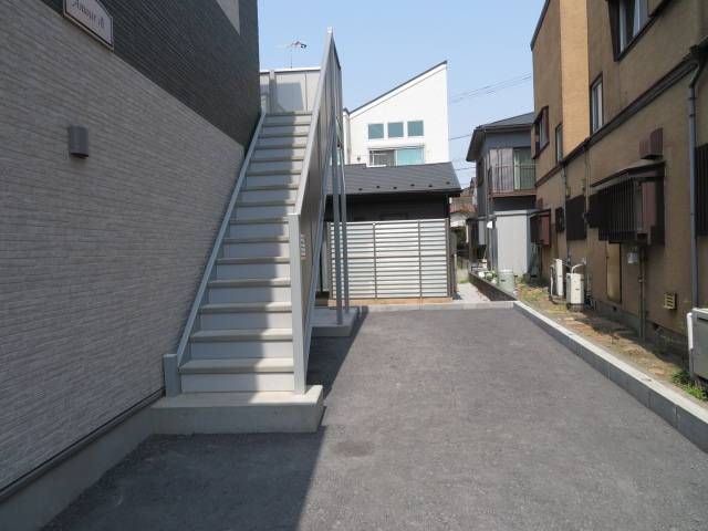 アムール渚 その他外観4