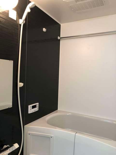 アムール渚 風呂画像