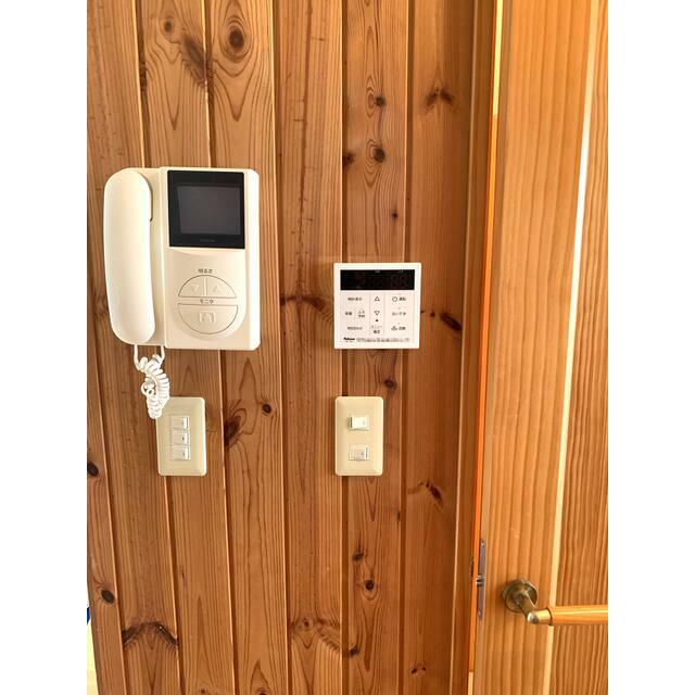 ガーデンハウス その他2