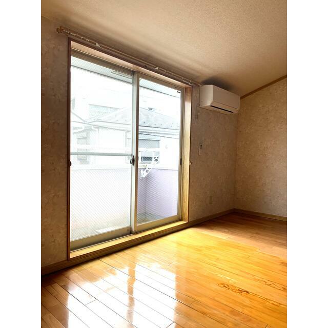 ガーデンハウス リビング