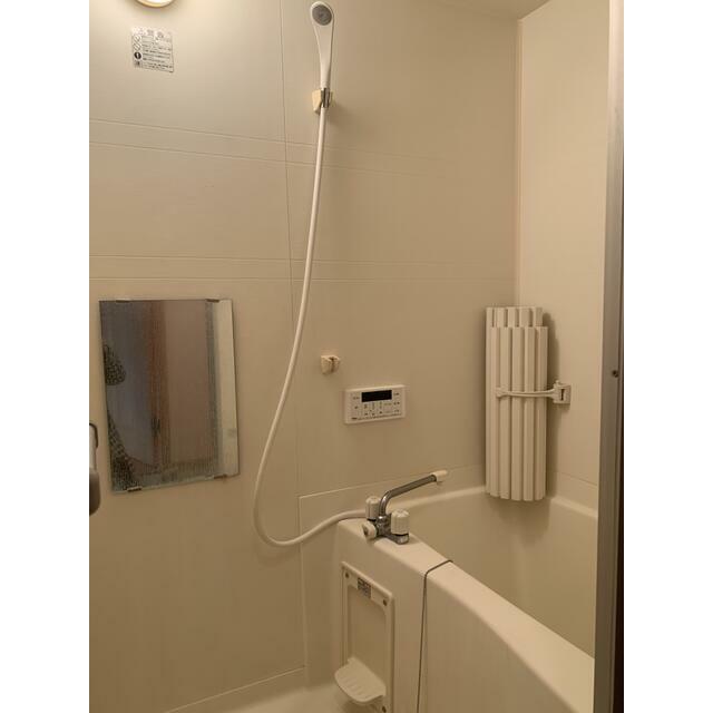 ガーデンハウス 風呂画像