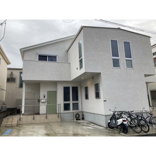 ビラ井上Ⅲ その他外観2