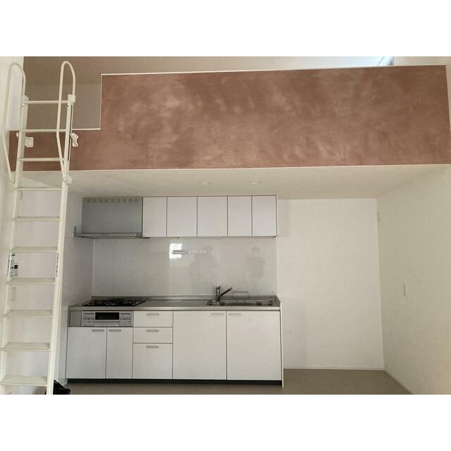 ビラ井上Ⅲ キッチン