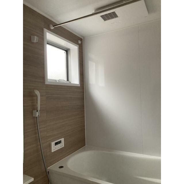 ビラ井上Ⅲ 風呂画像