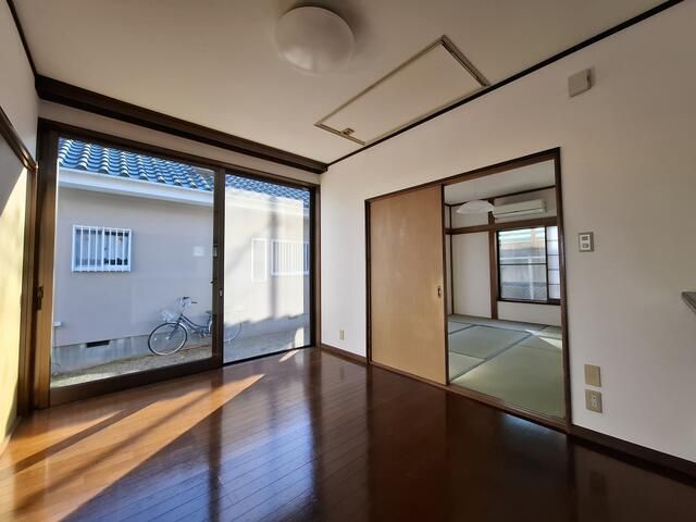 大木貸家 その他2