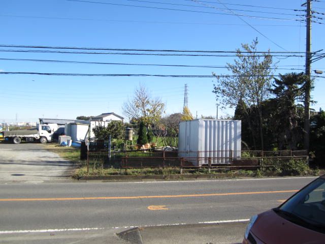 大木貸家 その他5