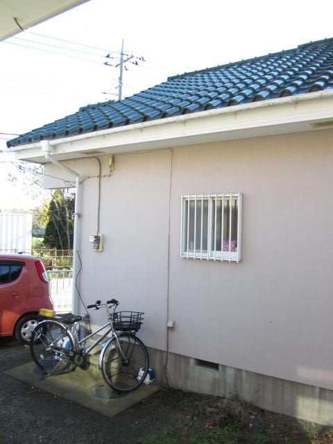 大木貸家 その他外観1