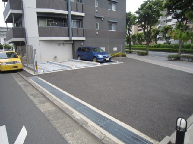 パテラ平塚 その他外観2