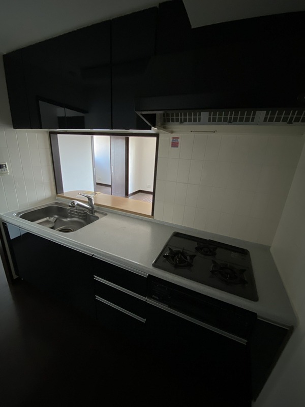 パテラ平塚 キッチン