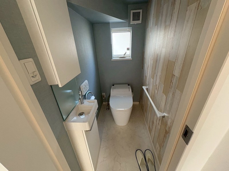 渋沢二丁目貸家 その他1