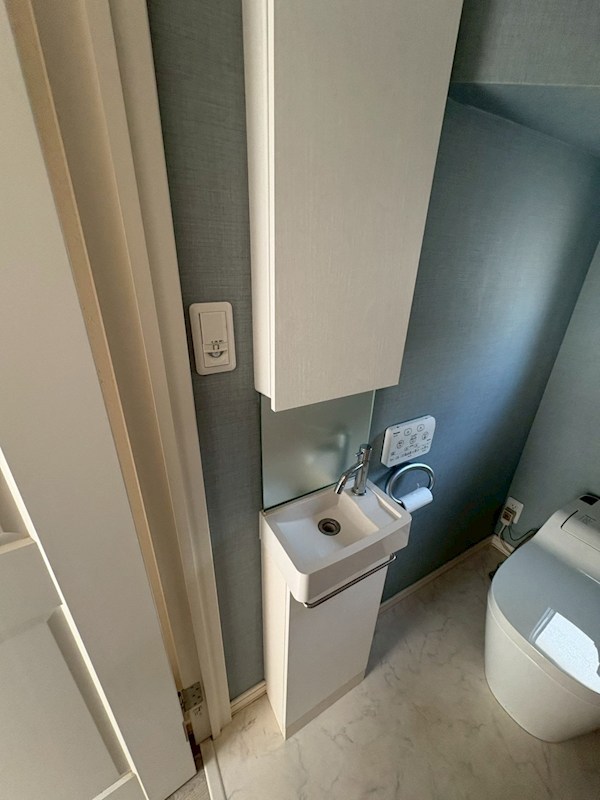 渋沢二丁目貸家 その他2