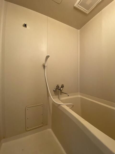 メゾンＢＯＮ 風呂画像