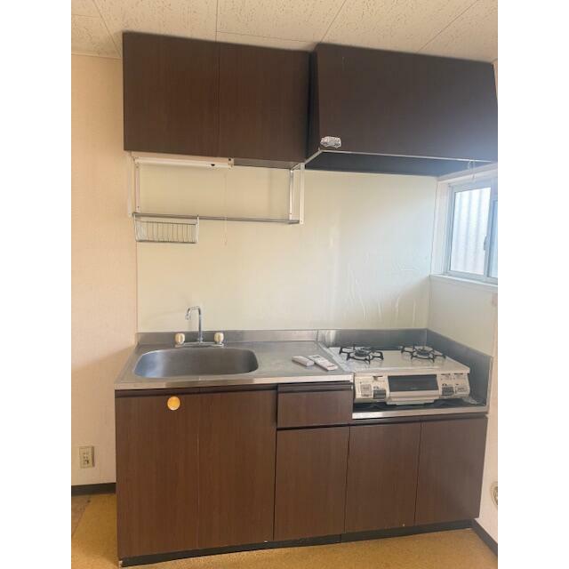 メゾン湘南 キッチン