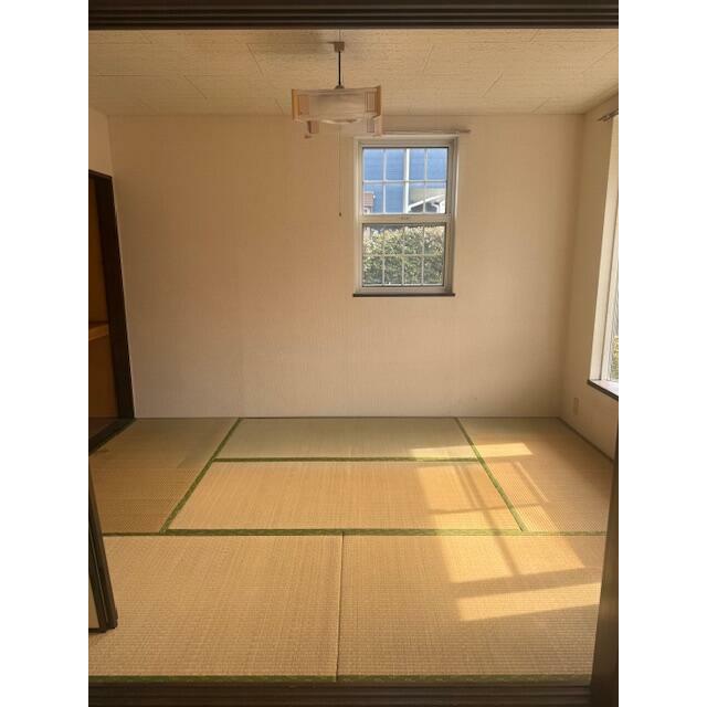 メゾン湘南 ベッドルーム