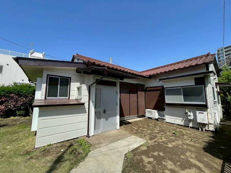 エグゼ辻堂新町　Ⅰ 外観