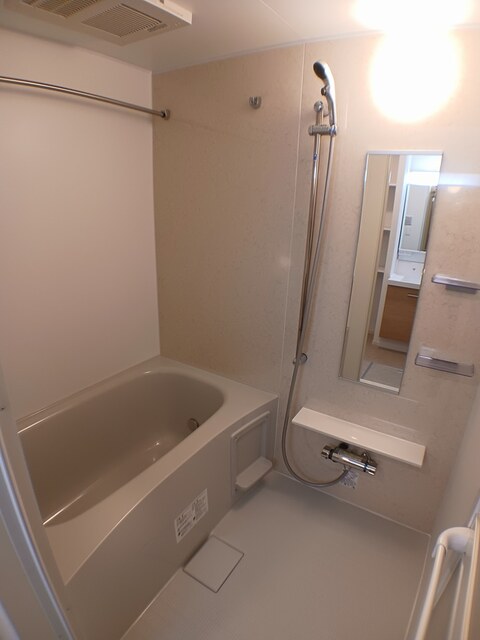 カーサ　マレ 風呂画像