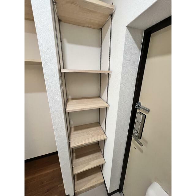 トップ桜ヶ丘第二 玄関