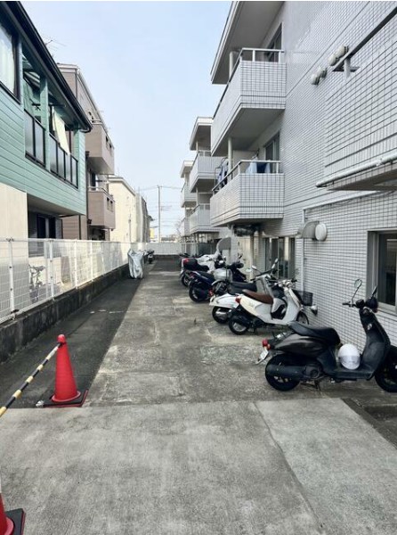 トップ桜ヶ丘第二 その他外観2