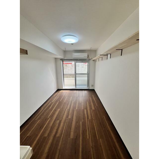 トップ桜ヶ丘第二 リビング