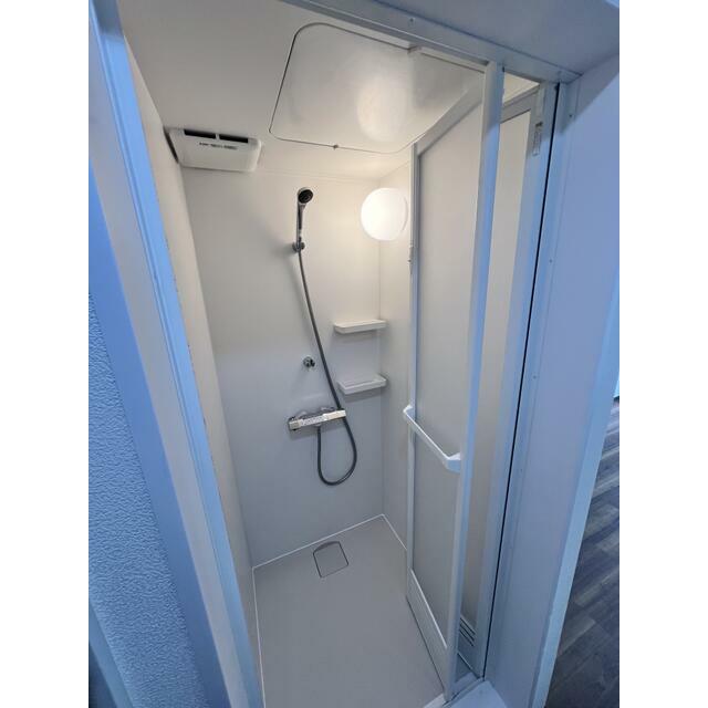 トップ桜ヶ丘第二 風呂画像