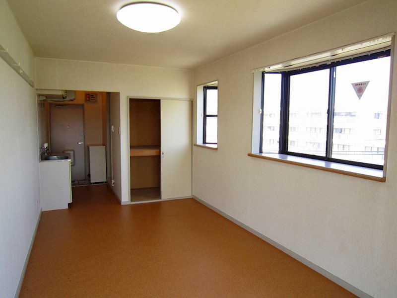 エスポワール リビング