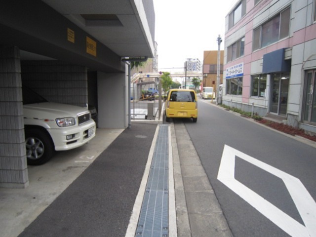 パテラ平塚 その他外観1