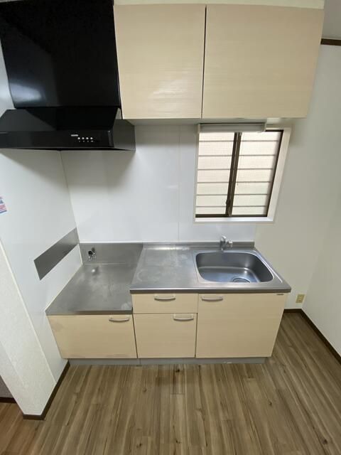 メゾンＢＯＮ キッチン